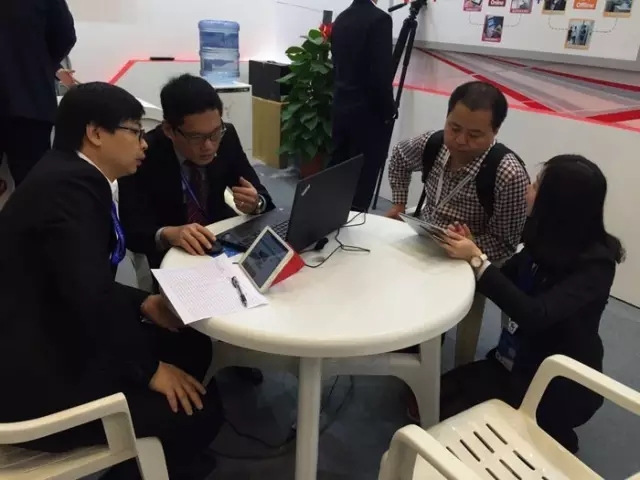 2016中国绿色创新电力大会，南方电力培训凸显创新培训实力