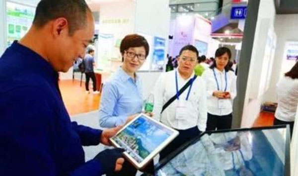 深圳保障房VR选房系统上线 可身临其境全景看房