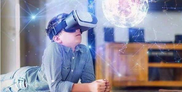 让学习事半功倍：VR+教育究竟靠什么来颠覆传统教育