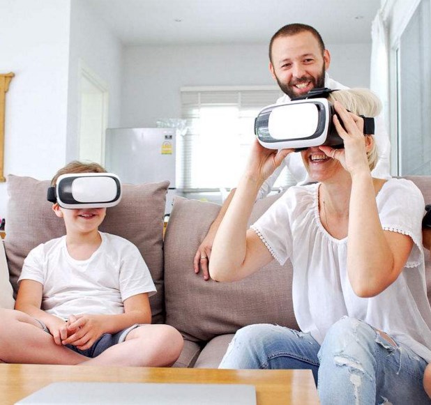 任重而道远 浅析VR教育发展道路上的几大难题