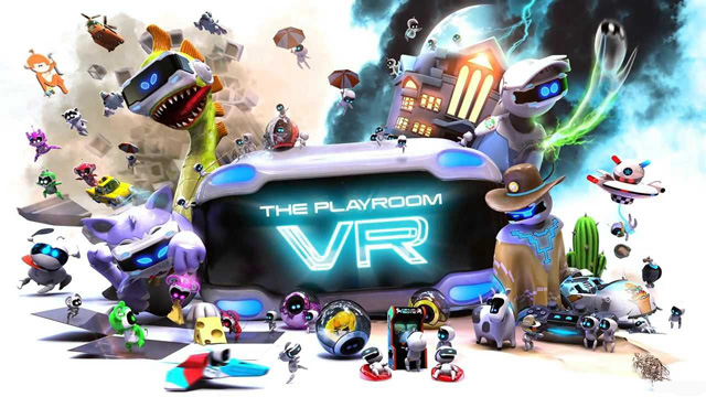 VR内容领域大比拼：最有潜力的是谁？