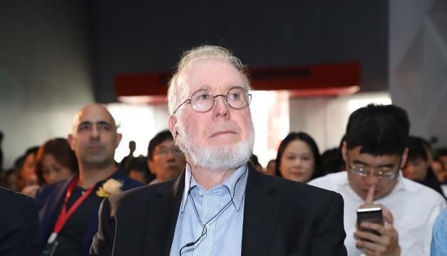 未来科技的十大趋势 VR将成为最社会化的社交体验