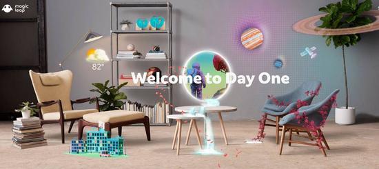 20亿美元用在哪里？IDEALSEE创始人宋海涛博士深度解读Magic Leap One