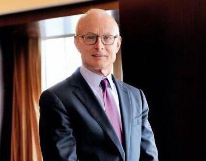 Michael E. Porter