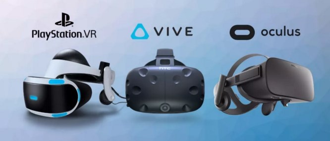 VR事鉴盘点：2017年AR/VR行业发生的十七件大事