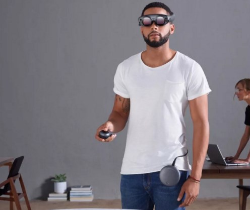 VR事鉴盘点：2017年AR/VR行业发生的十七件大事