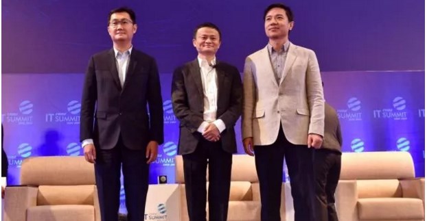 2017AI人工智能大事记盘点：巨头之战谁主沉浮?