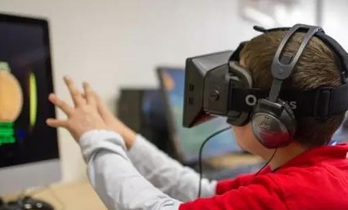 VR+教育将给教学带来怎样的变化？