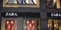 为了吸引年轻人，全球120家ZARA将试水AR技术