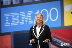 IBM CEO：AI将融入万物，所有人都可以成为颠覆者