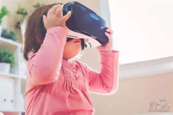教育部等五部门发布最新政策：充分利用VR等新技术变革教学方式