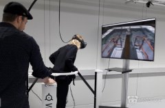 德国知名大学推出VR平台“Evelyn” 帮助心理疾病患者克服恐惧