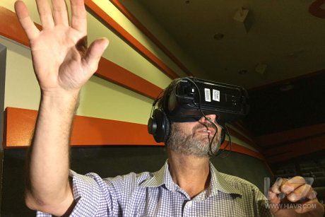 为什么越来越多的酿酒商开始用VR技术吸引游客?