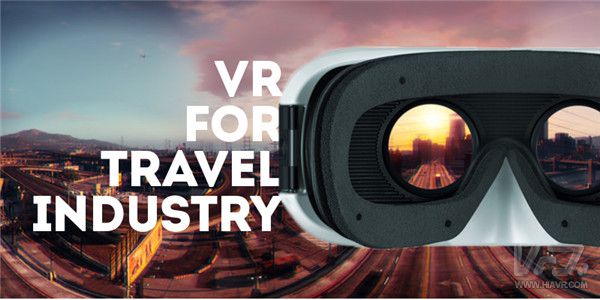 有了VR/AR和AI加持 未来的旅行是怎样一种体验？