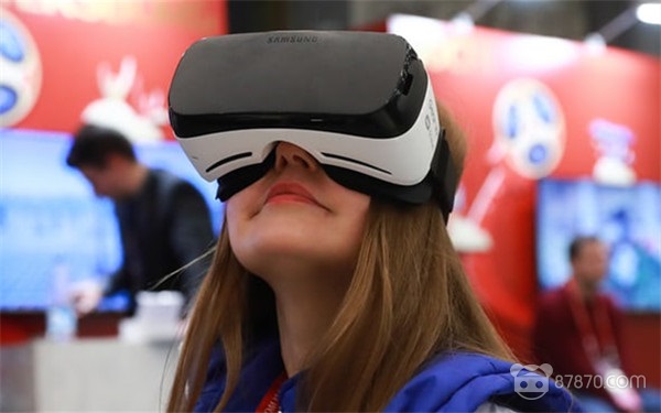 BBC将在2018年俄罗斯世界杯上引入VR直播
