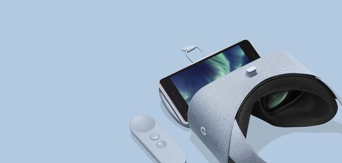 谷歌推出VR实验室纯线上教学方式 这靠谱吗？