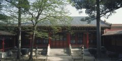 故宫推出“V故宫•倦勤斋”虚拟现实体验