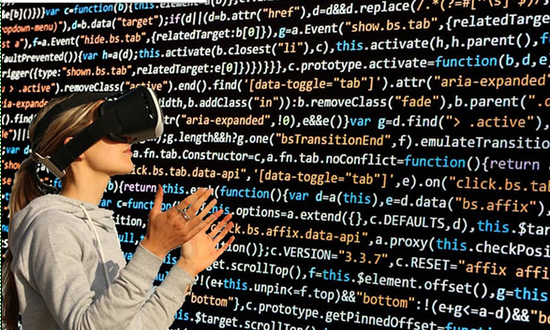斯坦福大学：VR面临前所未有的“非语言隐私数据”滥用和监管挑战