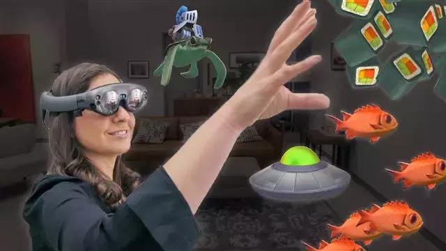 Magic Leap One口碑渐变，是什么让受众从失望转为期待？