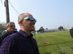 爱普生：AR眼镜可用于操控无人机并发布相关应用