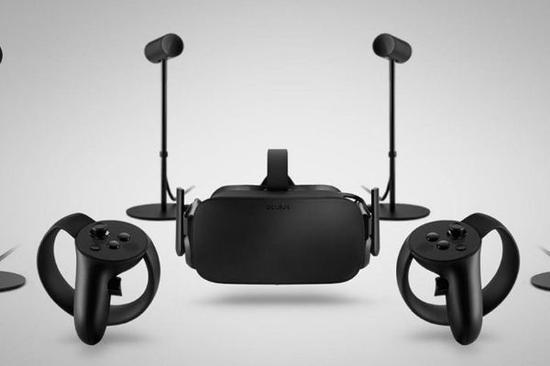 VR硬件销量发生巨变：VR一体机正在改变市场格局