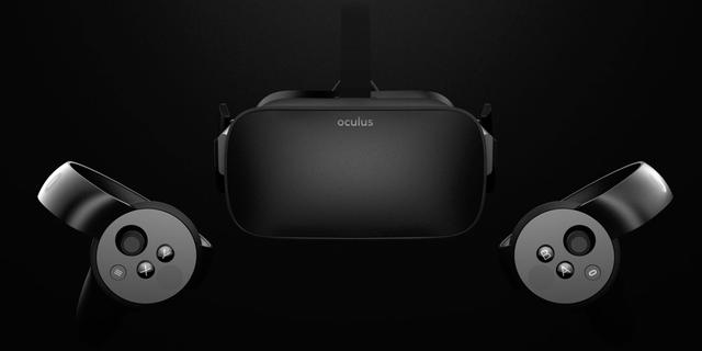 2019，AR/VR行业新起点！奠定未来五年，新入局者再无先发优势机会