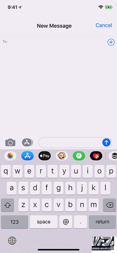 iOS12正式推送 其中10个有关AR的新特性你都知道了吗？