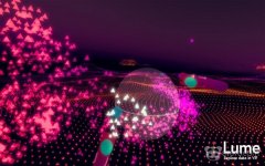 剑桥大学联手Imagination开发VR可视化工具