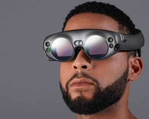 Mojo Vision希望将VR设备做得像隐形眼镜那么小