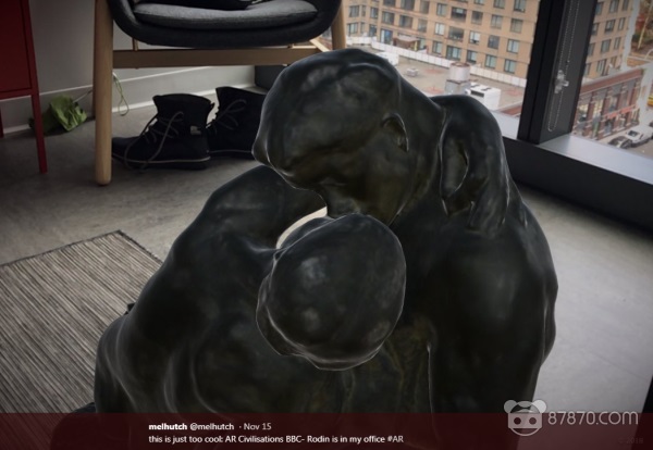 VR新闻：新媒体的下一场狂欢？