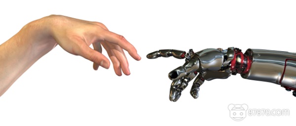 斯坦福大学研发触觉手套：机械手臂也可模拟人手完成各项任务