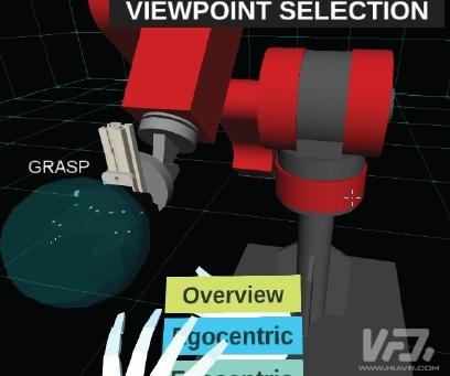 五大应用，VR技术正不断革新着制造业