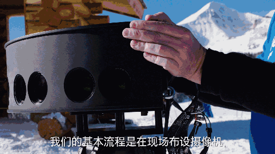怎样让VR成为比电影更加成功的新媒介？