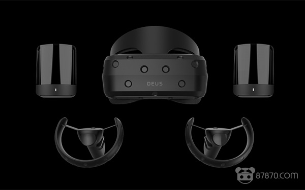 CES 2019：国外最具创新性VR/AR设备大盘点