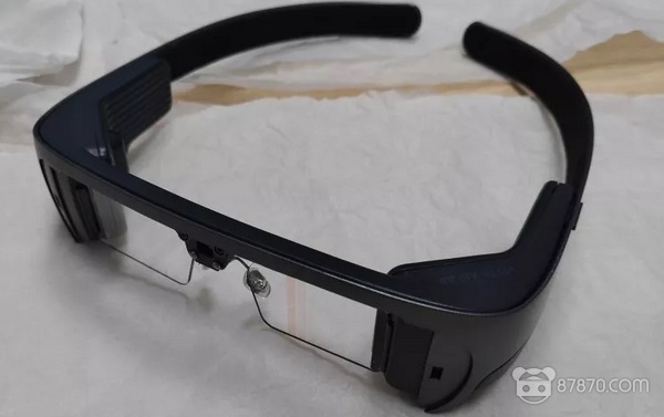 CES 2019：国外最具创新性VR/AR设备大盘点