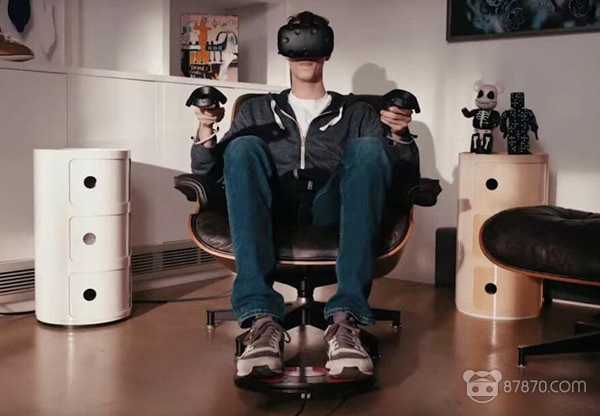 CES 2019：国外最具创新性VR/AR设备大盘点