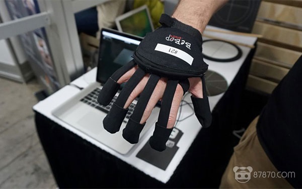 CES 2019：国外最具创新性VR/AR设备大盘点