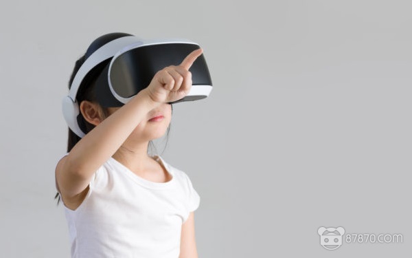 ​取代传统教育？VR教育如何改善课堂弊端