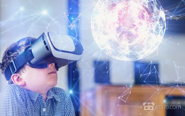 ​取代传统教育？VR教育如何改善课堂弊端