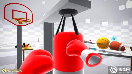 你知道吗，设计小哥用VR头显来开发AR应用