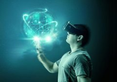 AR/VR广告效果更佳：点击率提升15倍
