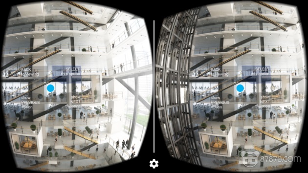 远程协助新方式！看DataView VR如何引领办公新趋势