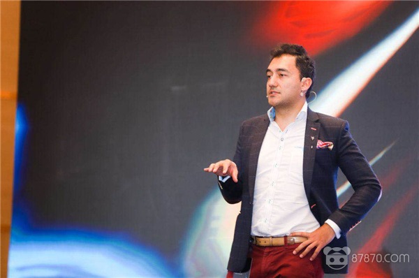Unite Shanghai 2019回顾：VR/AR技术分享全汇总