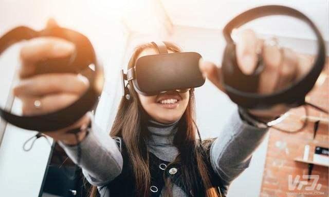 游戏之外 虚拟现实技术(VR)的十佳用途