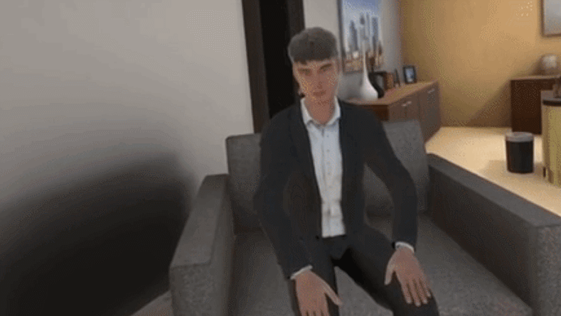 职场软实力难提升？VR培训平台BODYSWAPS让上司“变”员工