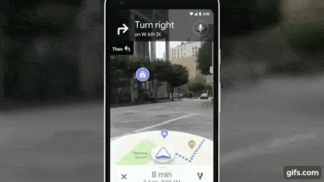 HoloLens联合发明者：眼球追踪开启AR/VR隐私时代