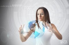 浅谈AR和VR如何改变社交媒体