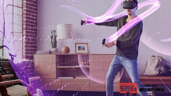 2019年中思考（上）：VR的本质到底是什么