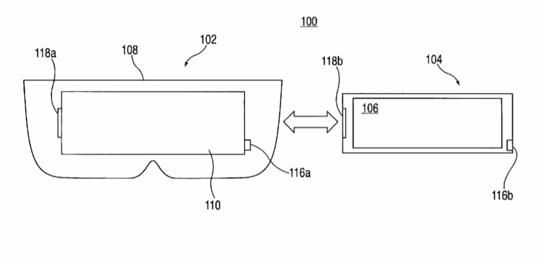 2019年05月29日美国专利局最新AR/VR专利报告