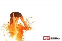 VR/AR技术将推动数字化转型变革